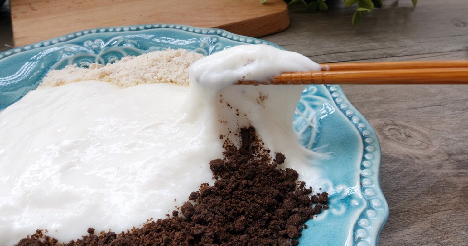 食譜】鮮奶麻糬，三種材料就做出超人氣甜點！ - 咖啡老媽